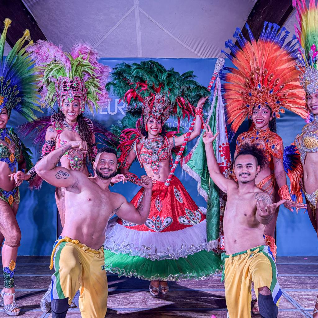 Ein Sommer voller Shows, Magie und Emotionen